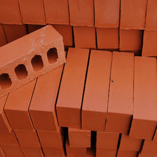 Picture of Hollow Concrete Brick