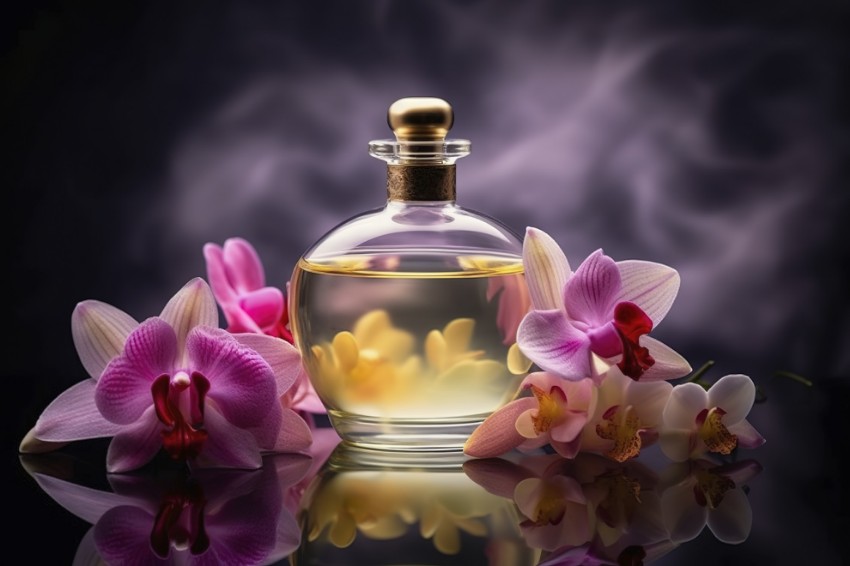 Picture for category Perfume