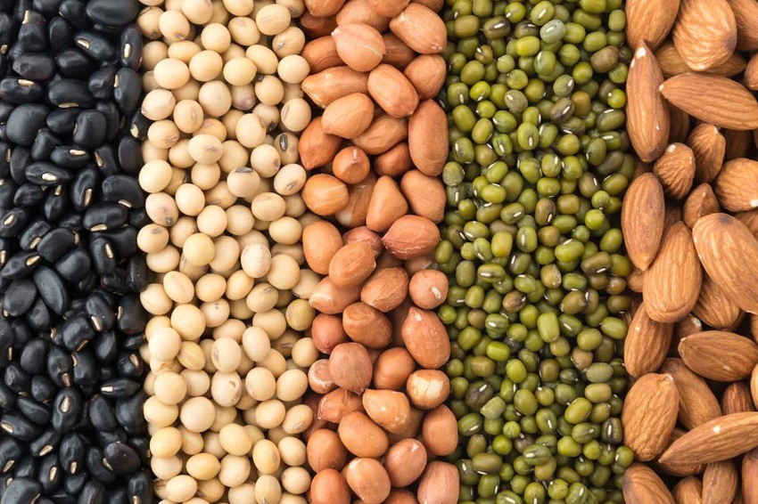 Picture for category Seeds